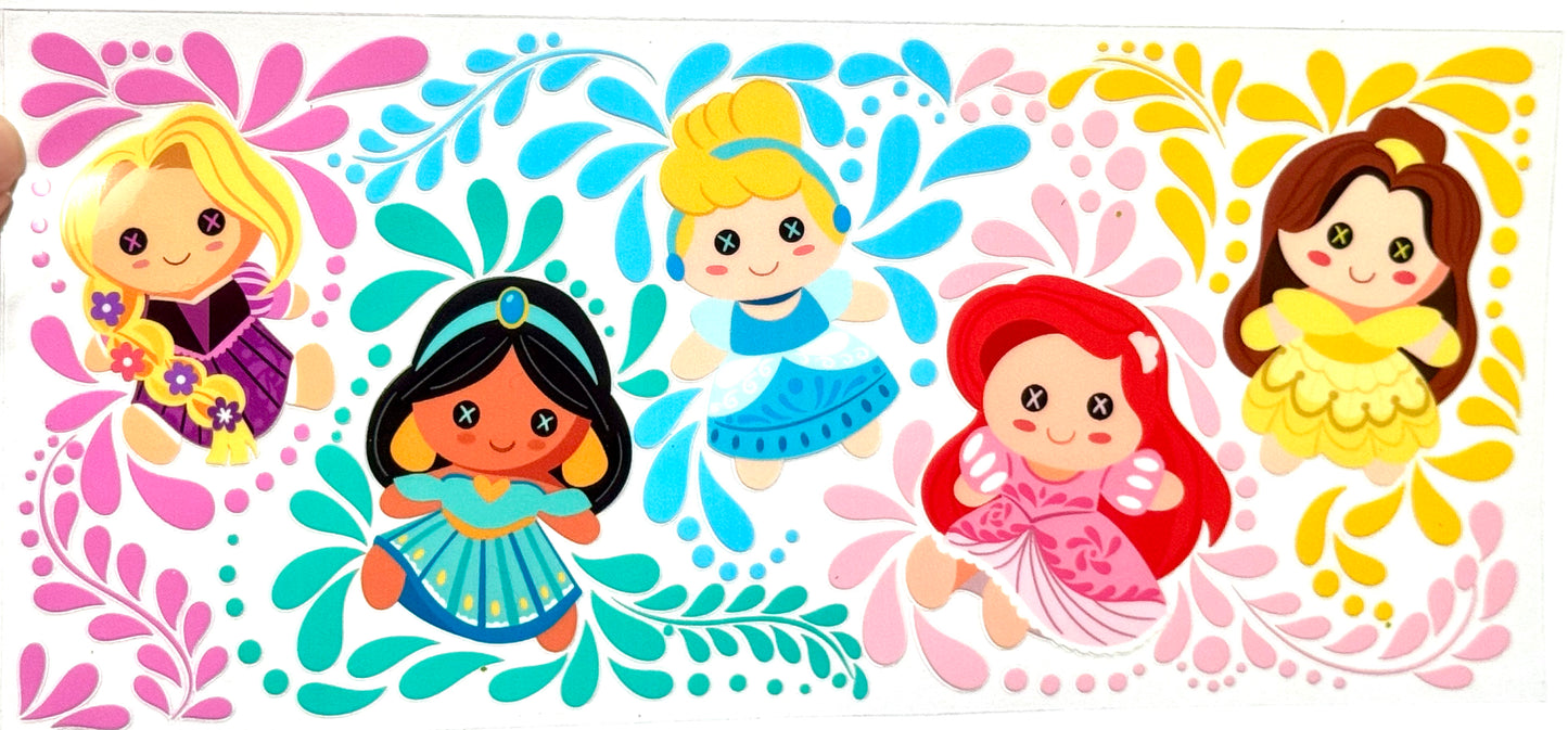 Princess Disney Dolls