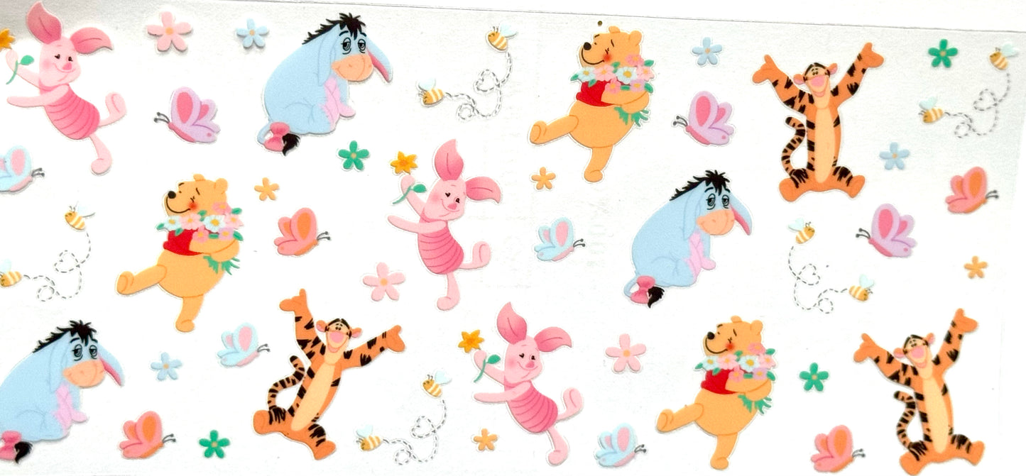 Winnie the Pooh
