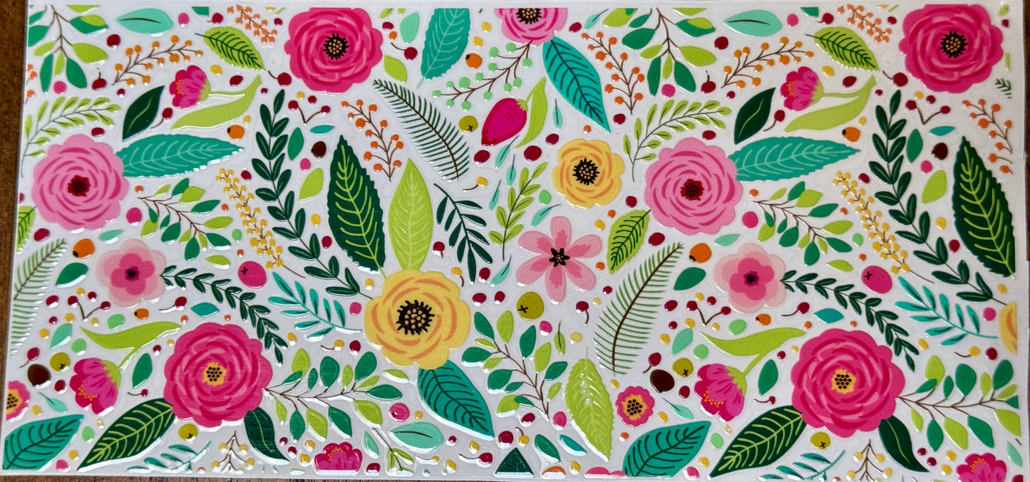 Floral