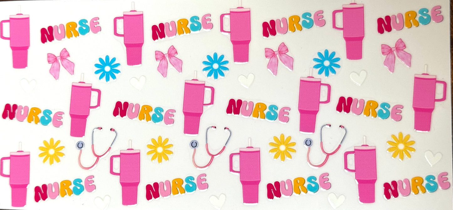 Nurse 1