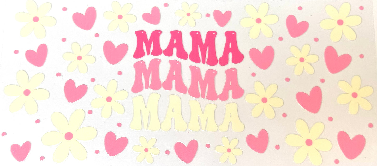 Mama x3