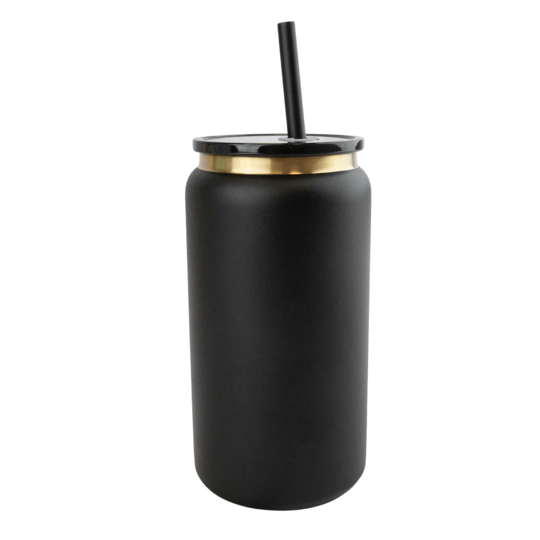 Stainless Steel Tumbler
