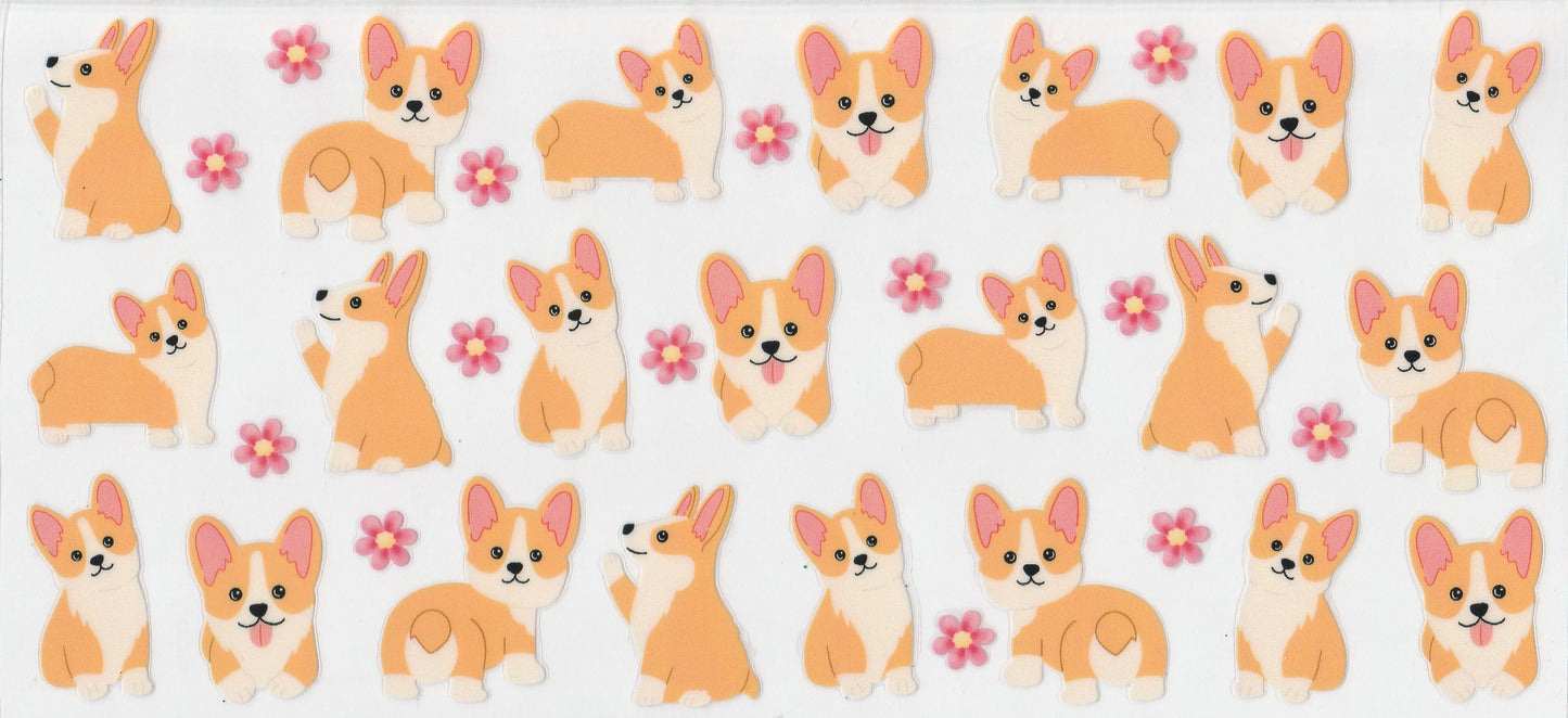 Corgi
