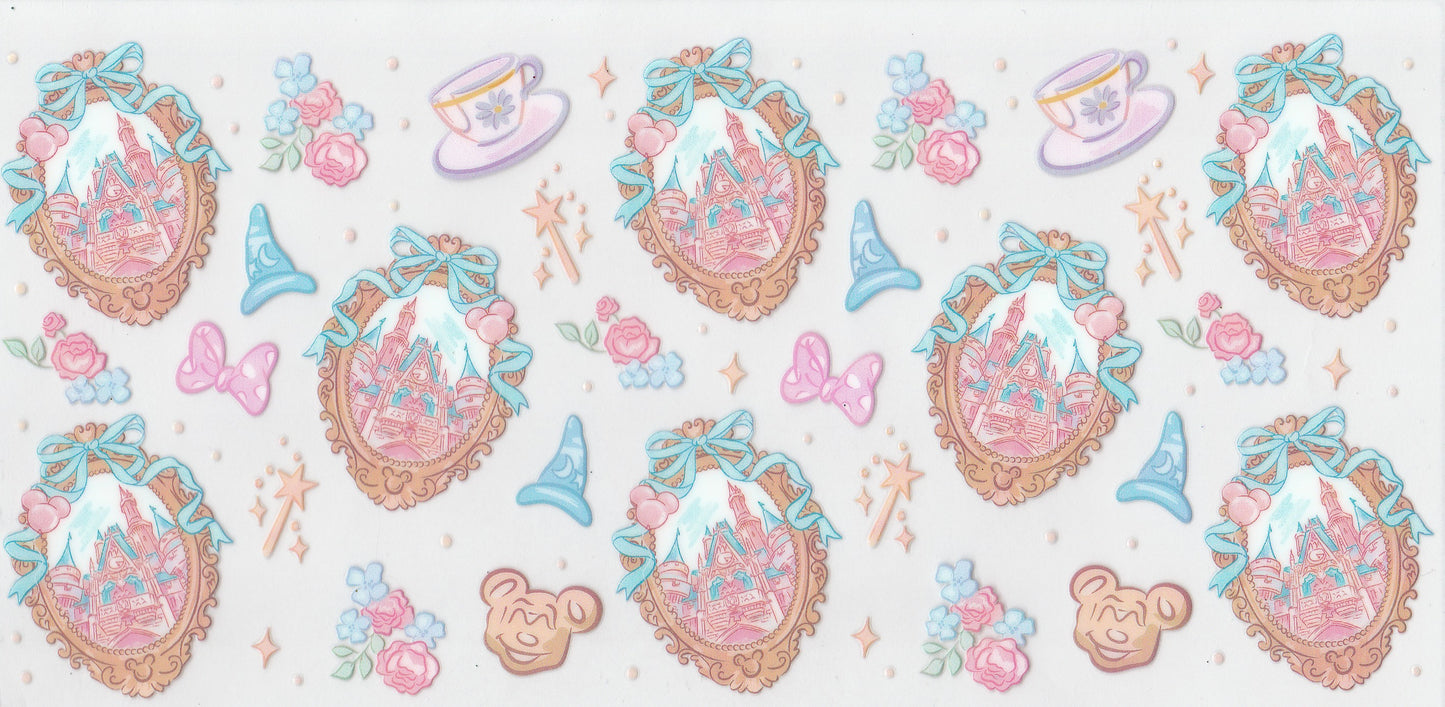Disney Mirrors