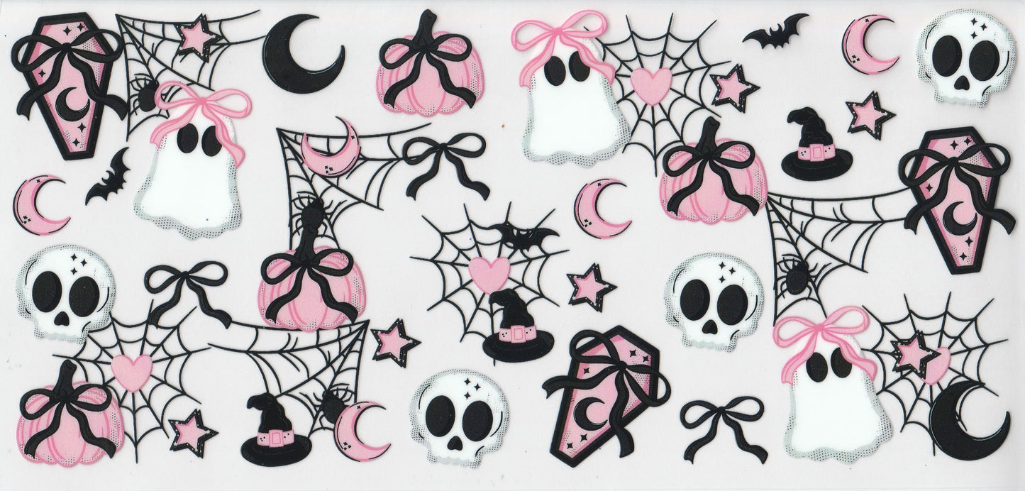 Spooky Girl