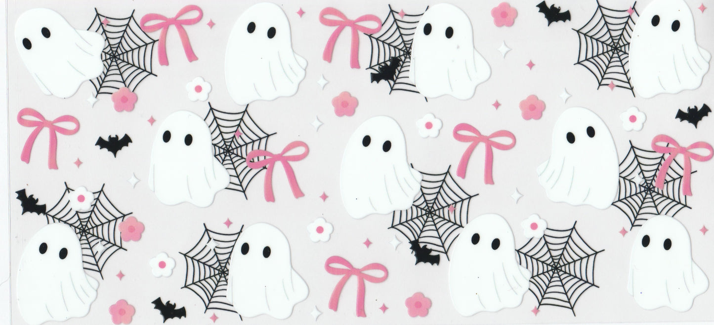 Ghosty Web