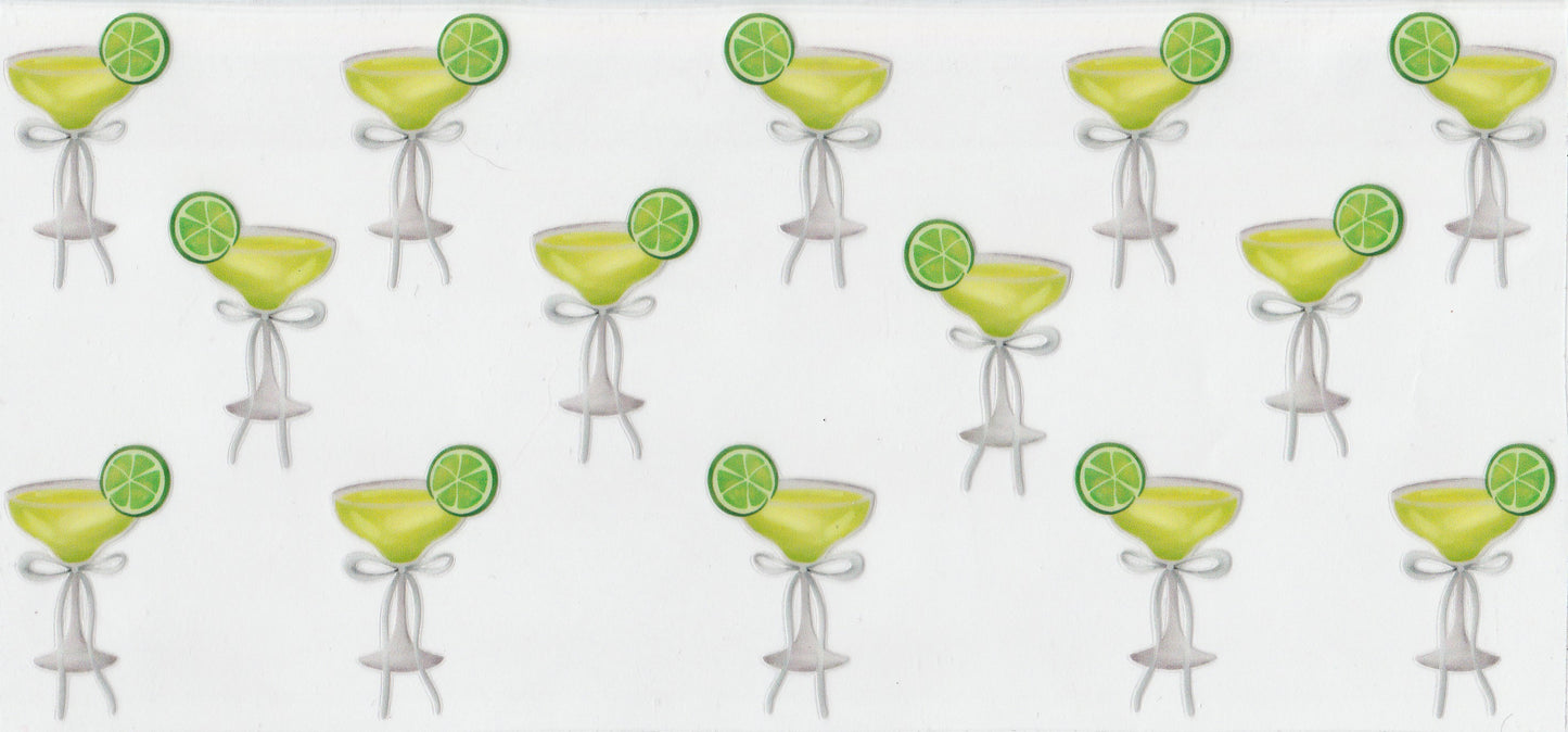 Lime Drink