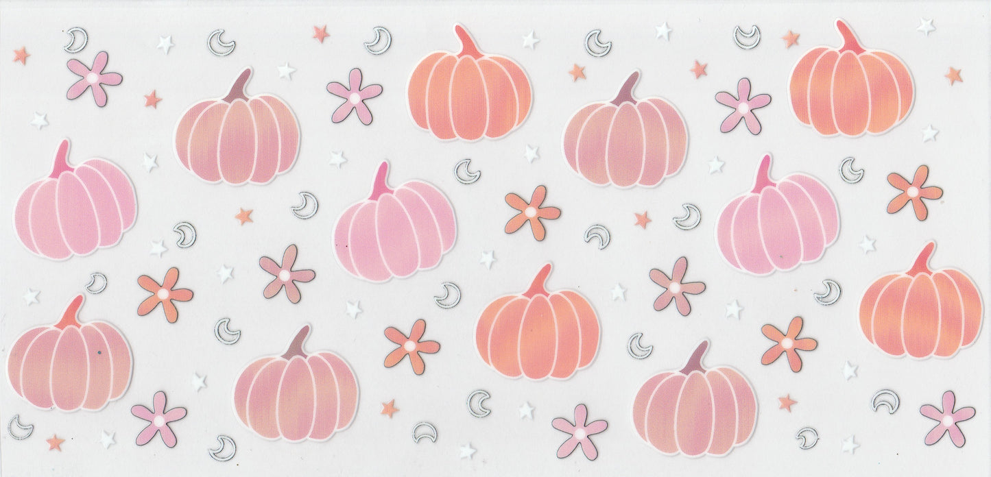 Pumpkin Moons