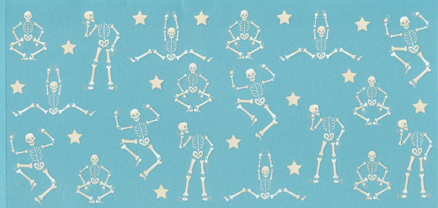 Skeleton Dance