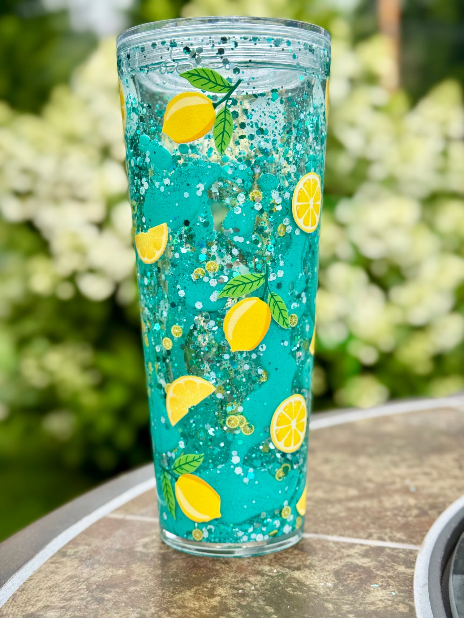 Pre-Made Tumblers