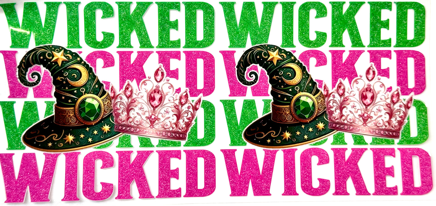Wicked