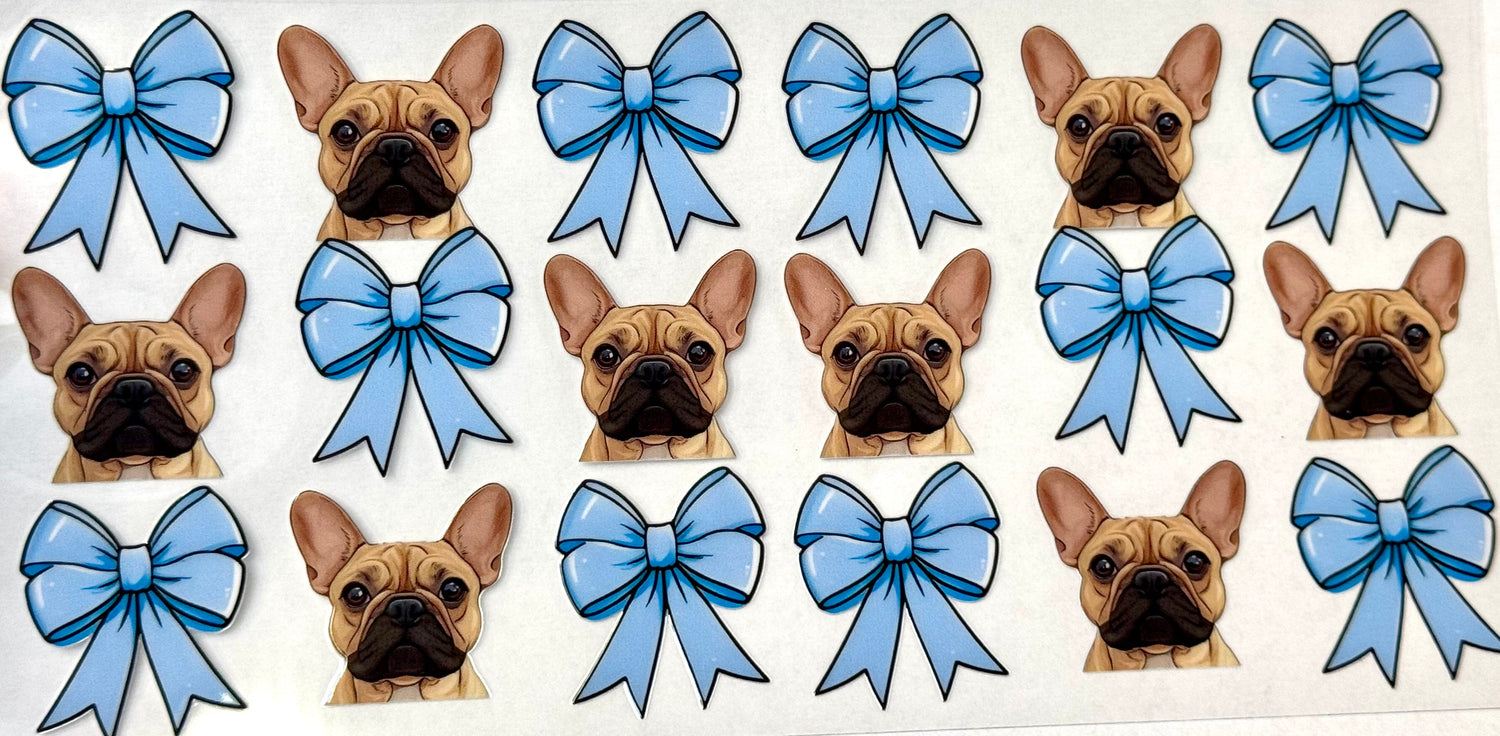 Animal Decals