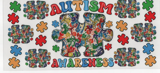 Autism Awareness