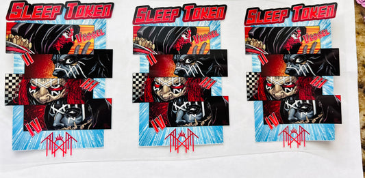 Sleep token