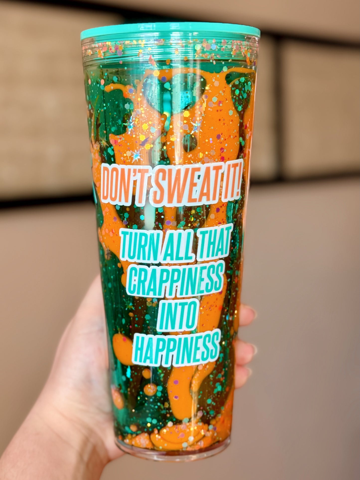 Opalite Lava 24 oz