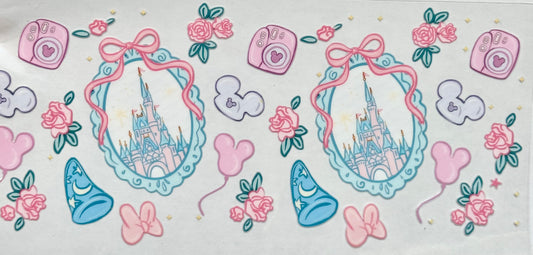 Castle magic