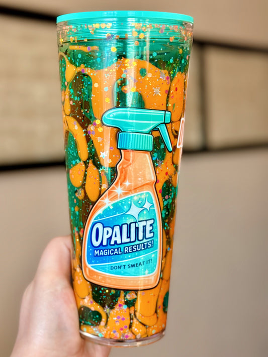 Opalite Lava 24 oz