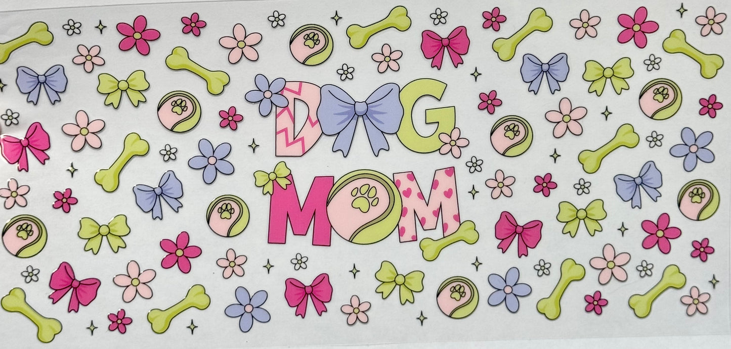 Dog Mom