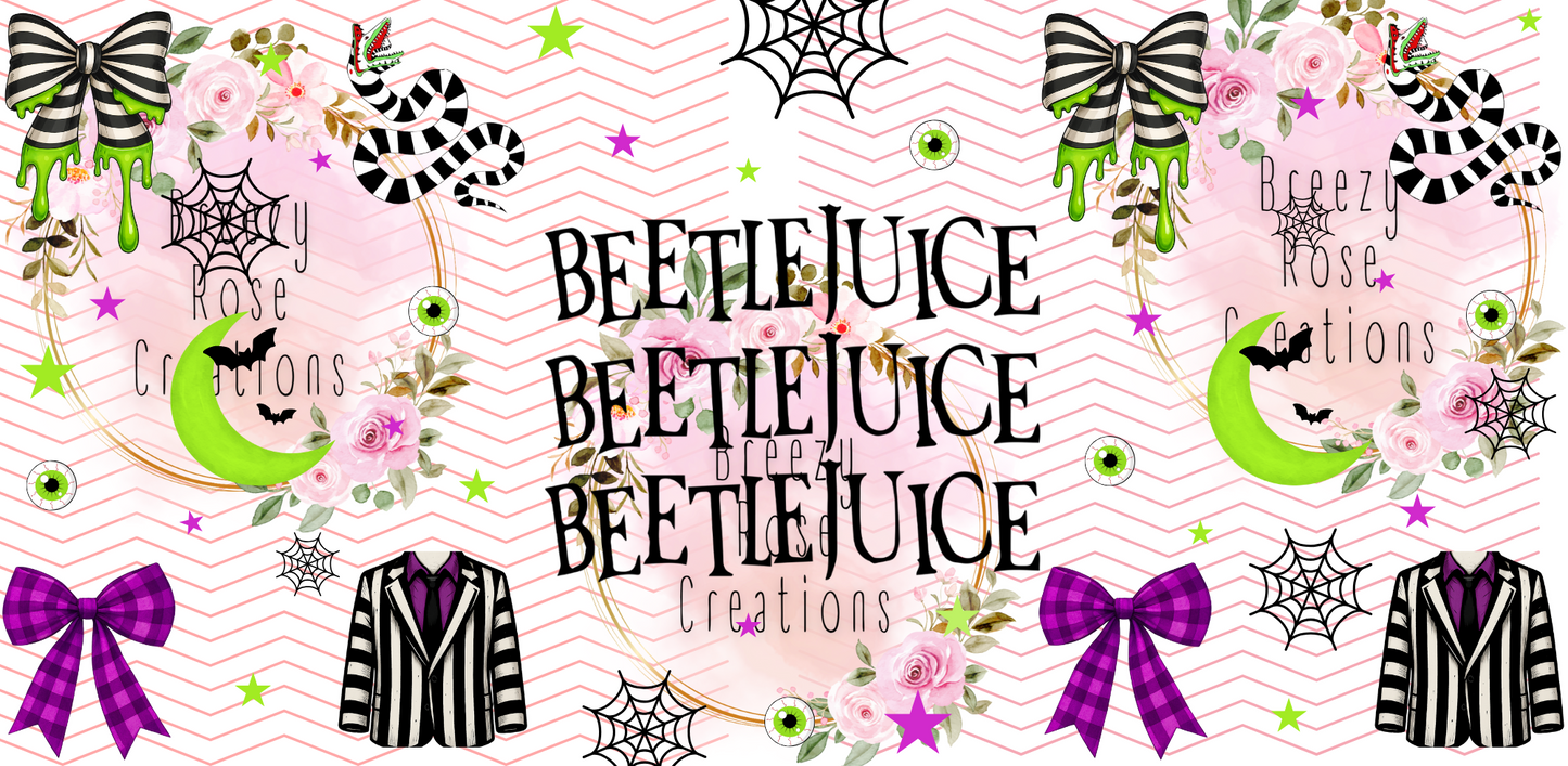 Beetlejuice