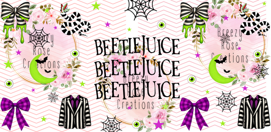 Beetlejuice