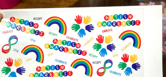 Autism awareness