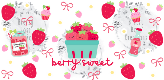 Berry Sweet