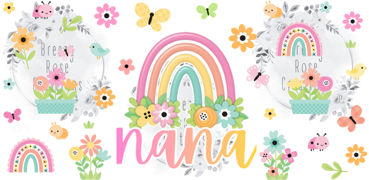 Nana Rainbow