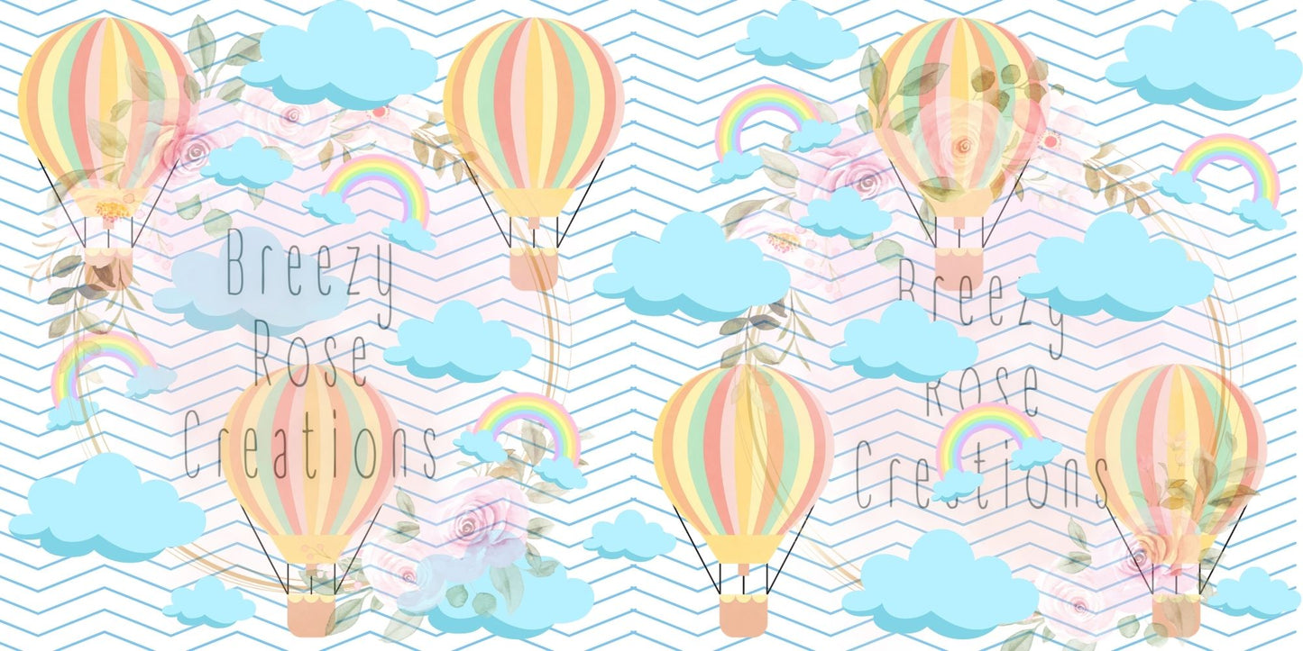 Air Balloons