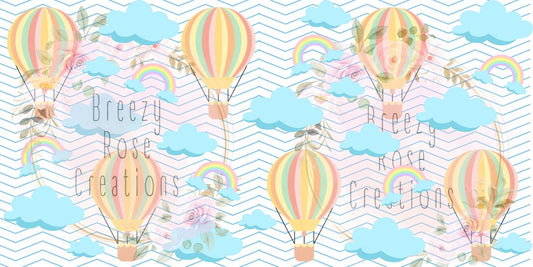 Air Balloons