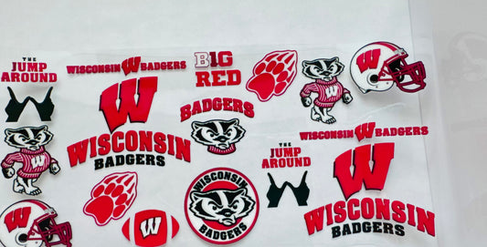 Wisconsin Badgers