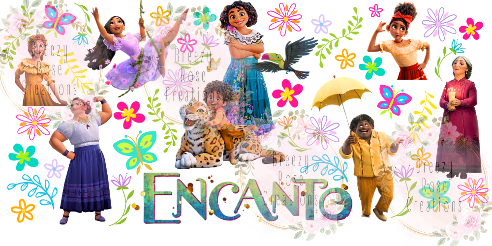 Encant*