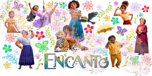 Encant*