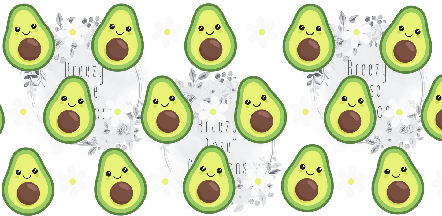 Avocados