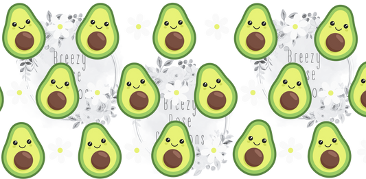 Avocados