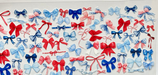 American bows