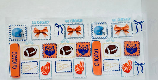 Chicago Bears