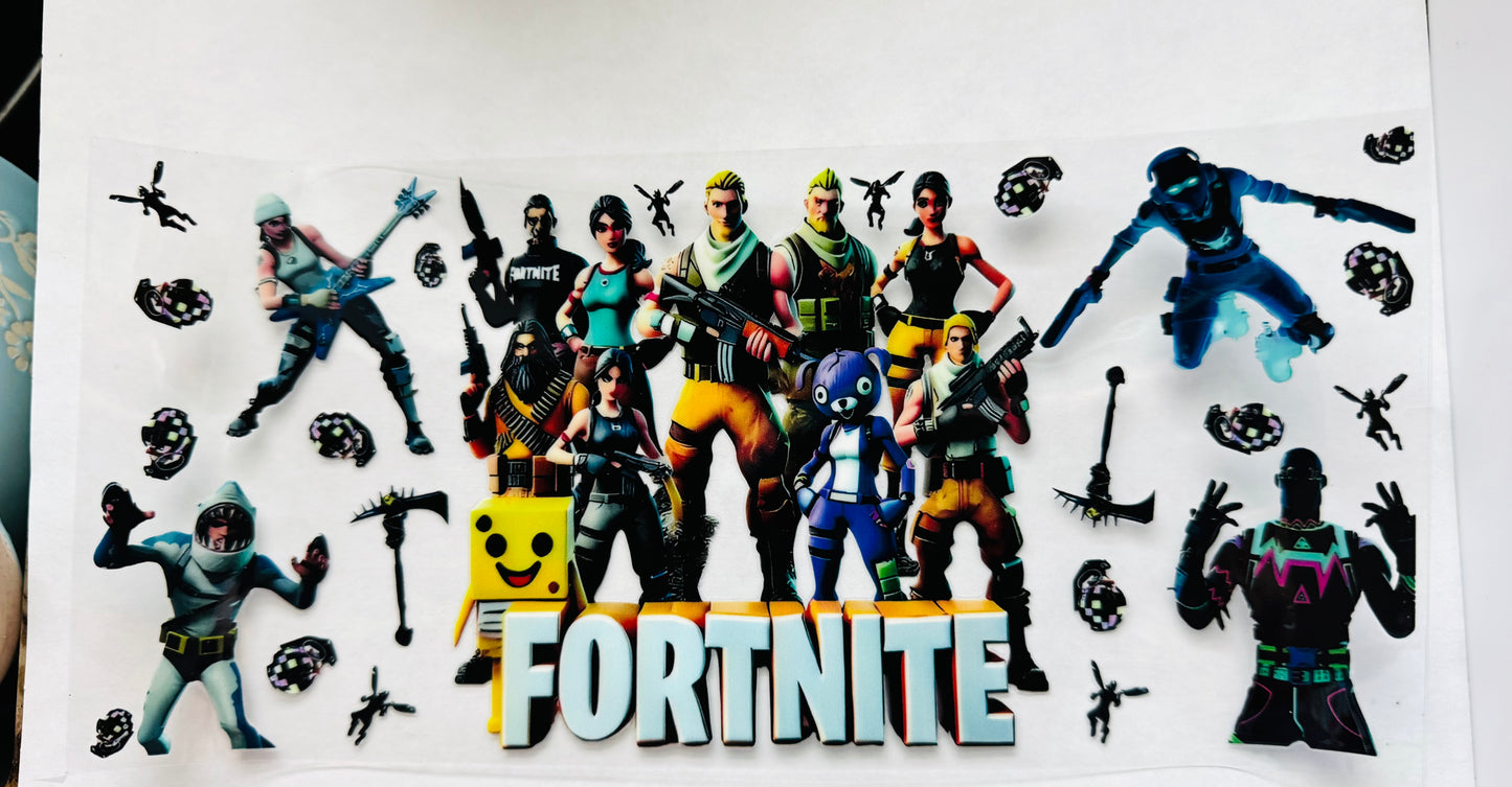 Fortnite