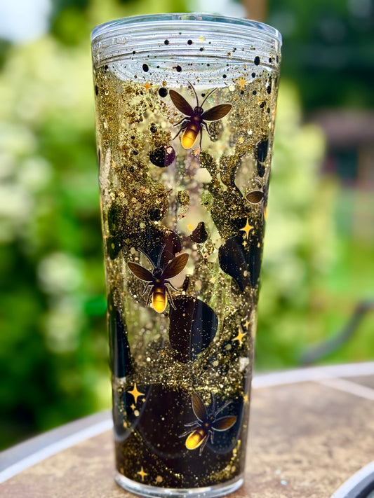 Firefly Lava