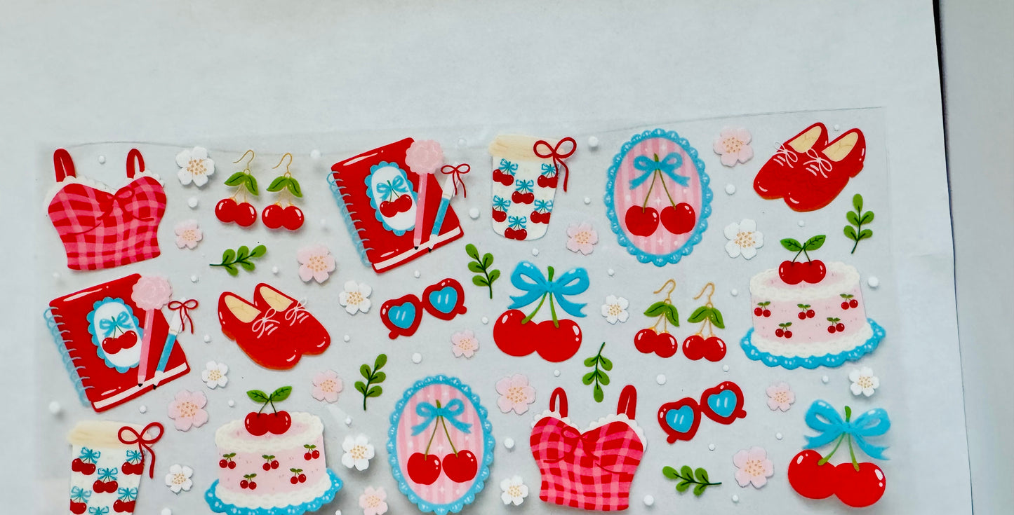Cherries