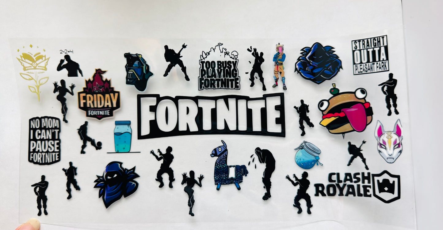Fortnite 2