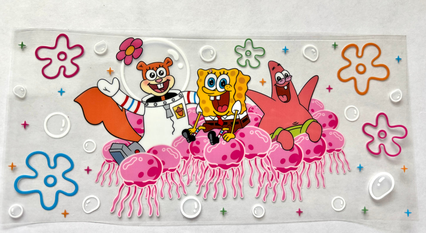 SpongeBob
