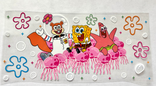 SpongeBob
