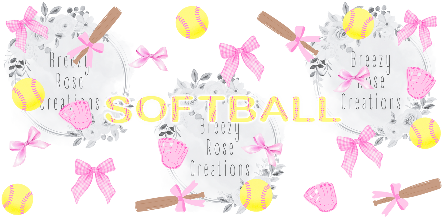 Softball
