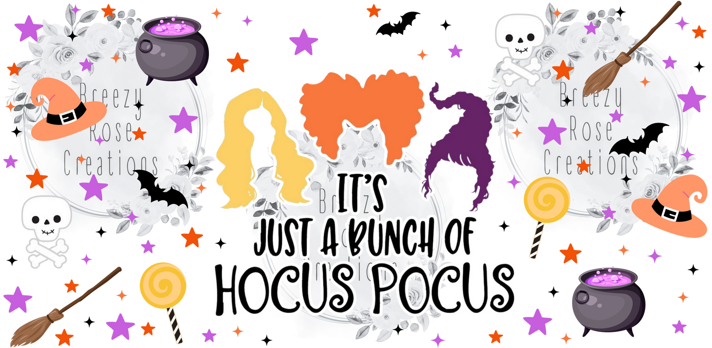 Hocus Pocus