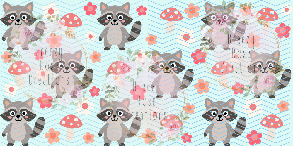 Raccoon