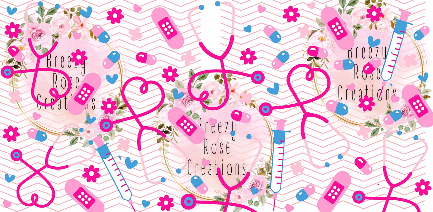 Nurse Theme