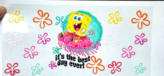 Sp*ngebob