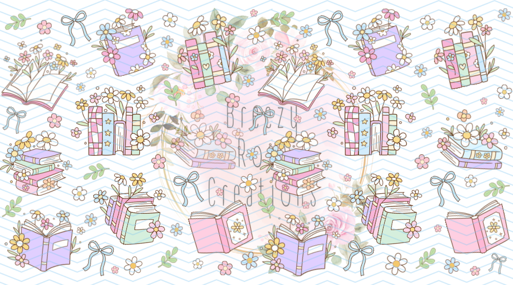 Pastel Books