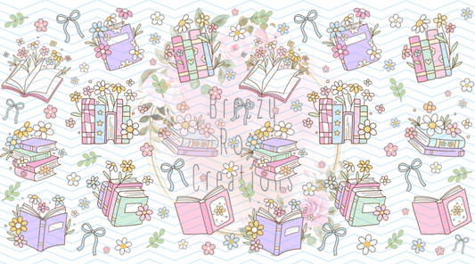 Pastel Books