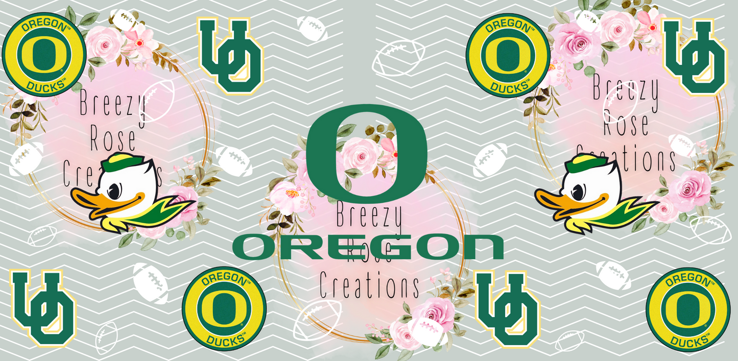 University of Oregon